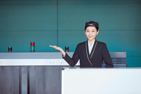 《空姐结婚的比例有多少？揭秘行业内部故事》 图1