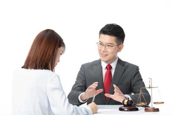 南京律师为您解答诉讼离婚流程相关问题图1