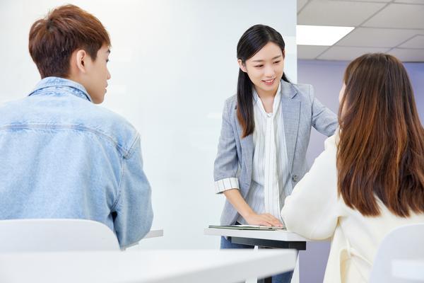 《家庭关系文档模板：构建和谐家庭的基础》图1