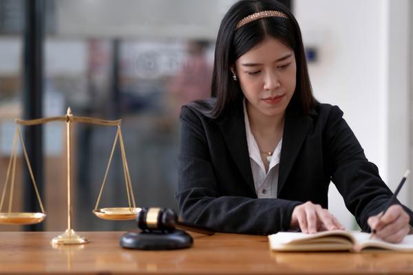 顾某地律师：以法治精神为指引，解析非婚生