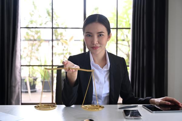 起诉离婚妻子聘请律师的现象及其法律分析 图1