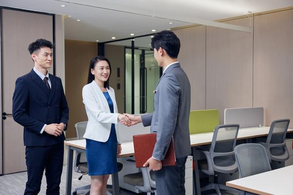 《面试技巧：如何应对国企面试中的家庭关系问题？》 图2