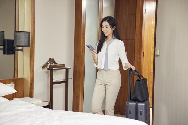 郭继承谈工作：劳动法视角下的职场权益保障 图1