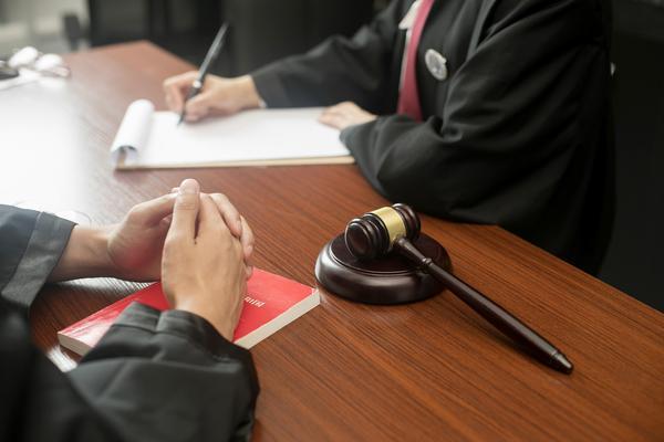 回民区办理离婚流程及注意事项|法律服务指南 图2