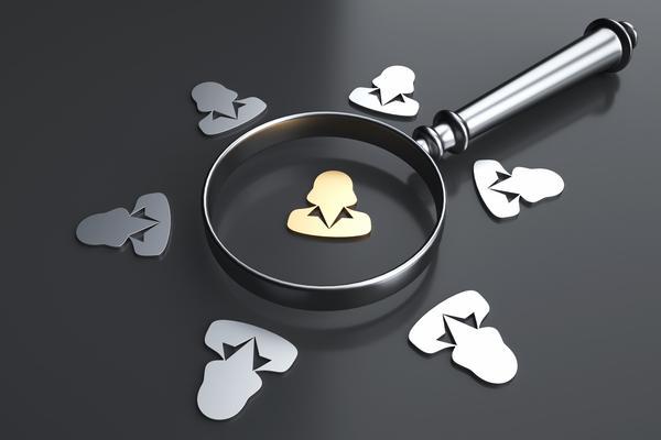 《面试新技巧：分居后如何展现自己的优势给面试官？》图1