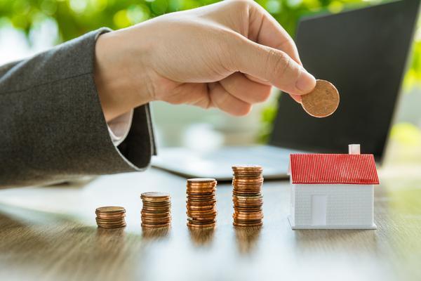 《婚姻法规定房产增值的归属与计算方法》图1