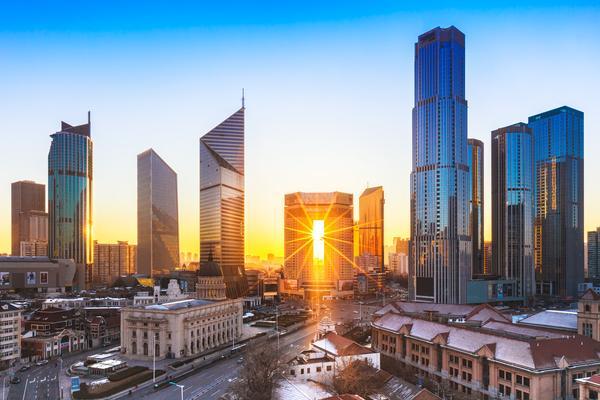 企业上市是为了融资还是为了实现其他目标?图1