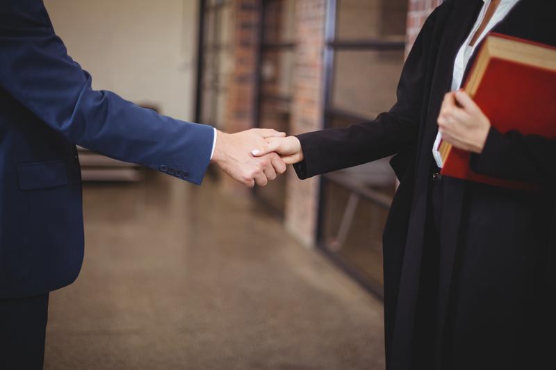 《结婚：从相识到相守的承诺》图1