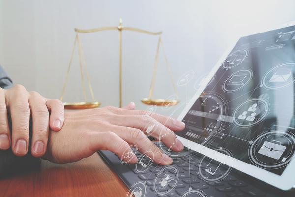 新结婚时代的法律挑战与互联网技术的融合 图2