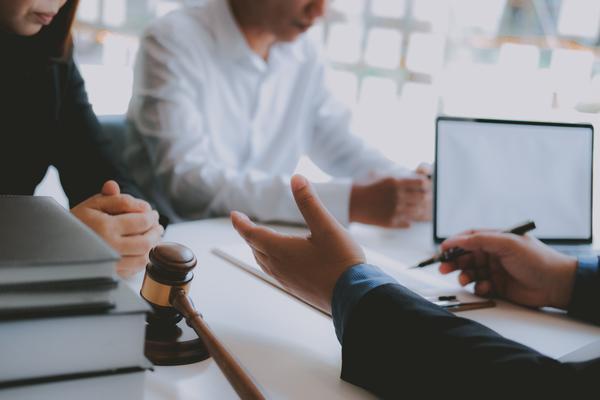 劳动争议仲裁院与仲裁庭的角色及功能分析 图2