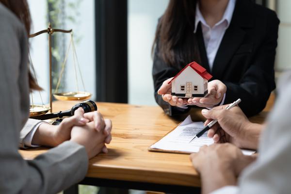 《继承房屋买卖的办理流程与注意事项》图1