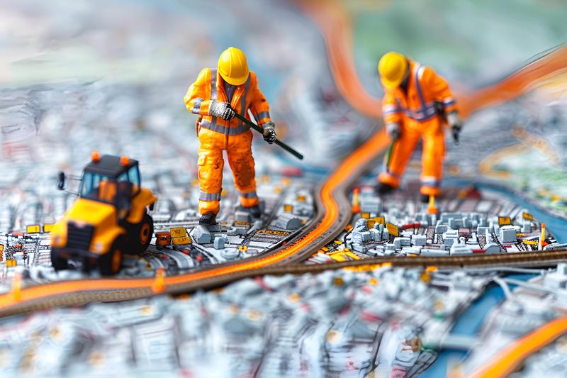 分居两地的铁路工人如何解决思念之情图1