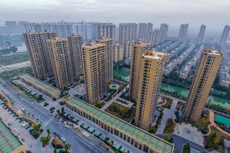 安置房是否属夫妻共同财产的判定标准与争议处理图1