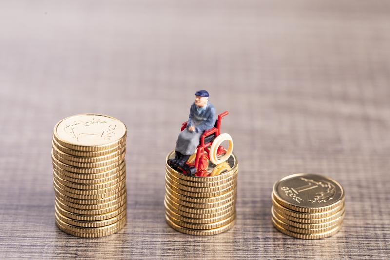 《女方是否有权继承男方养老金？权威解答在这里！》 图2