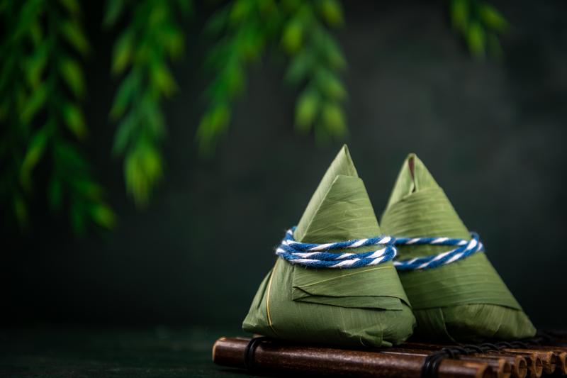 端午喜结，美满——端午节结婚证办理活动图1