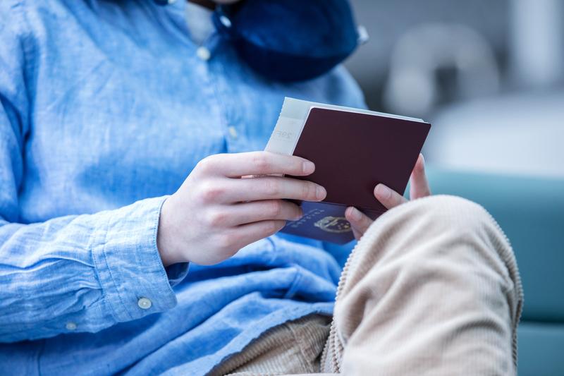 《涉外婚姻在中国办理准生证的要求与流程》图1