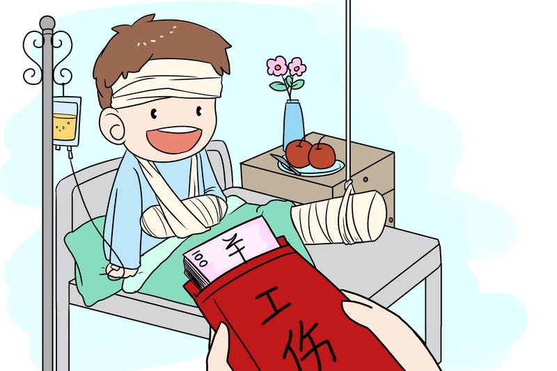 “工伤仲裁谁来？寻找合适的方法” 图2