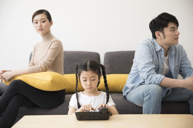 独生子女不赡养老人的无奈感悟图1