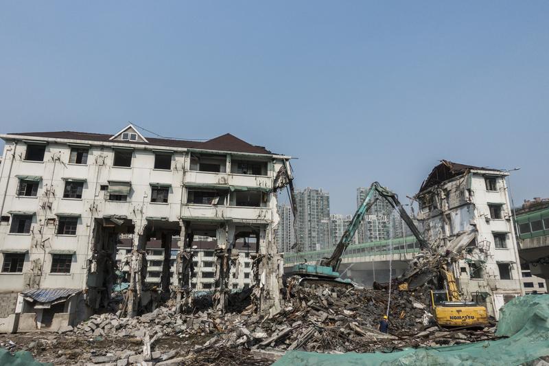 拆迁原房屋价格怎么算？ 图1