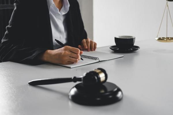 《仲裁案卷查阅的技巧与方法》图1