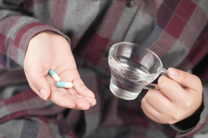 结婚前能喝药吗? 男人需要了解的药物知识图1