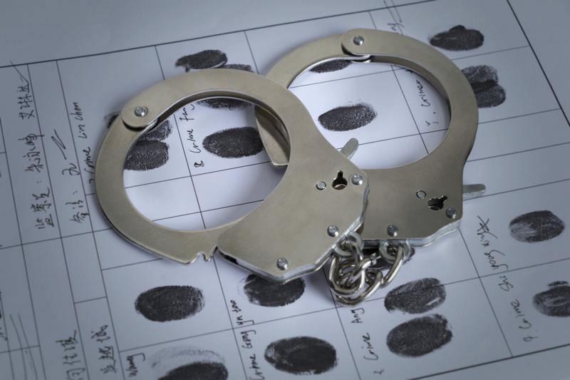 赡养老人被拘留，案底会留下什么痕迹？图1