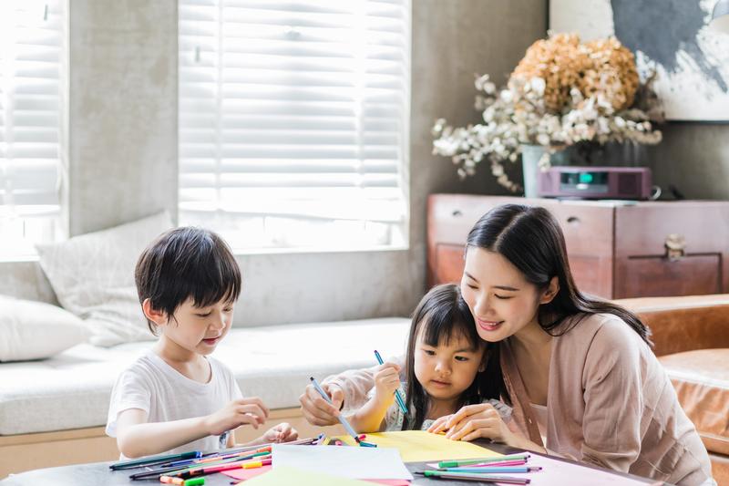 子女抚养权的费用：了解大概的费用情况图1