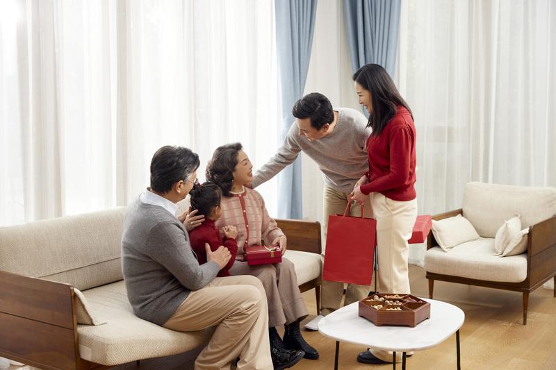 《元旦结婚流程：新人们的浪漫起点》图1