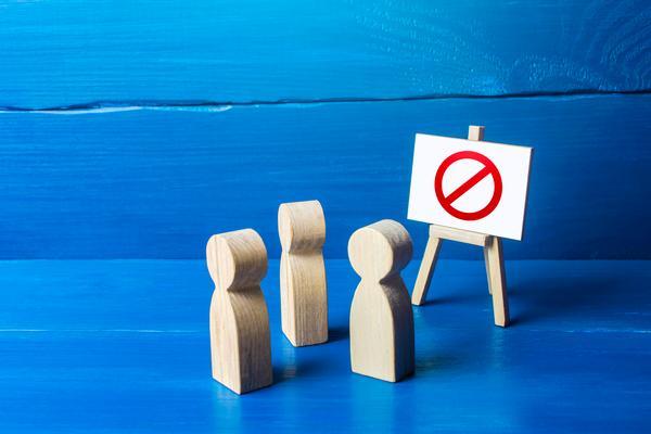 分居期间被辞退如何寻求赔偿?图1