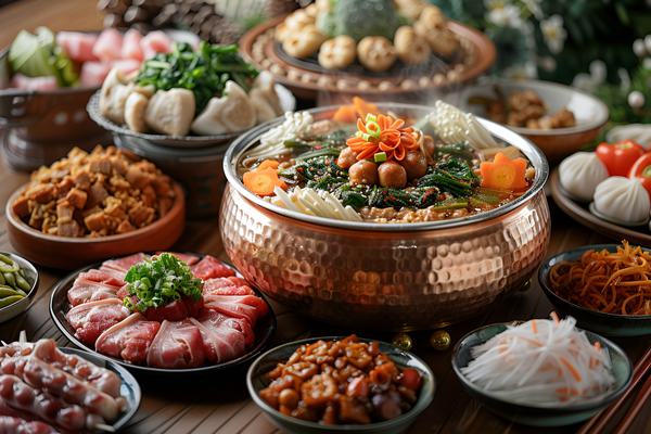 《盛况空前，视觉盛宴：隆重婚礼的精彩瞬间》图1