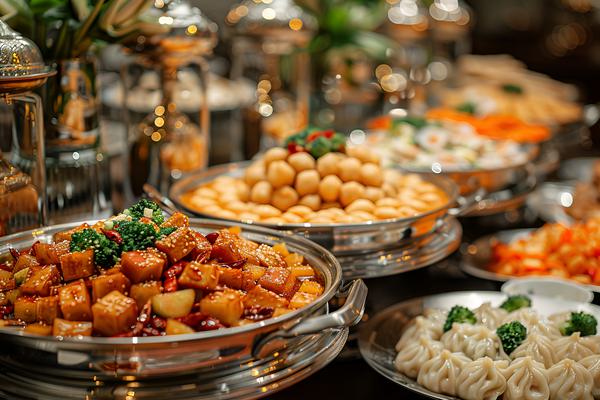 《结婚蛋糕寓意大揭秘：一场独特的婚礼盛宴》 图2
