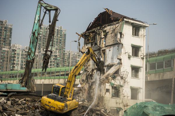 哪些房屋在农村拆迁时不能被拆除？图1