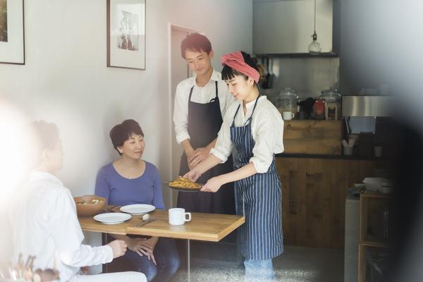 家庭关系职位的定义与法律解读 图2