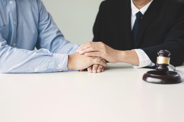 获取法律援助-离婚律师免费的法律服务模式 图1