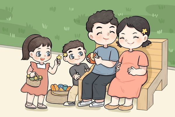 《耕读传家：探究我国耕读传家的继承政策及其传承意义》图1