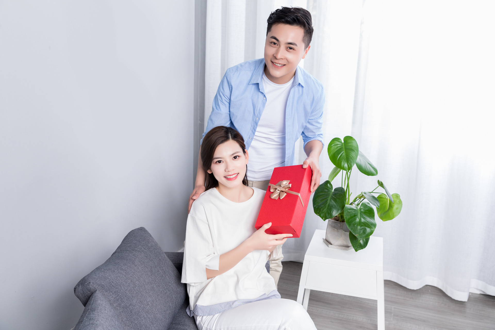 《老公出轨回归后，分居生活如何继续？》 图2
