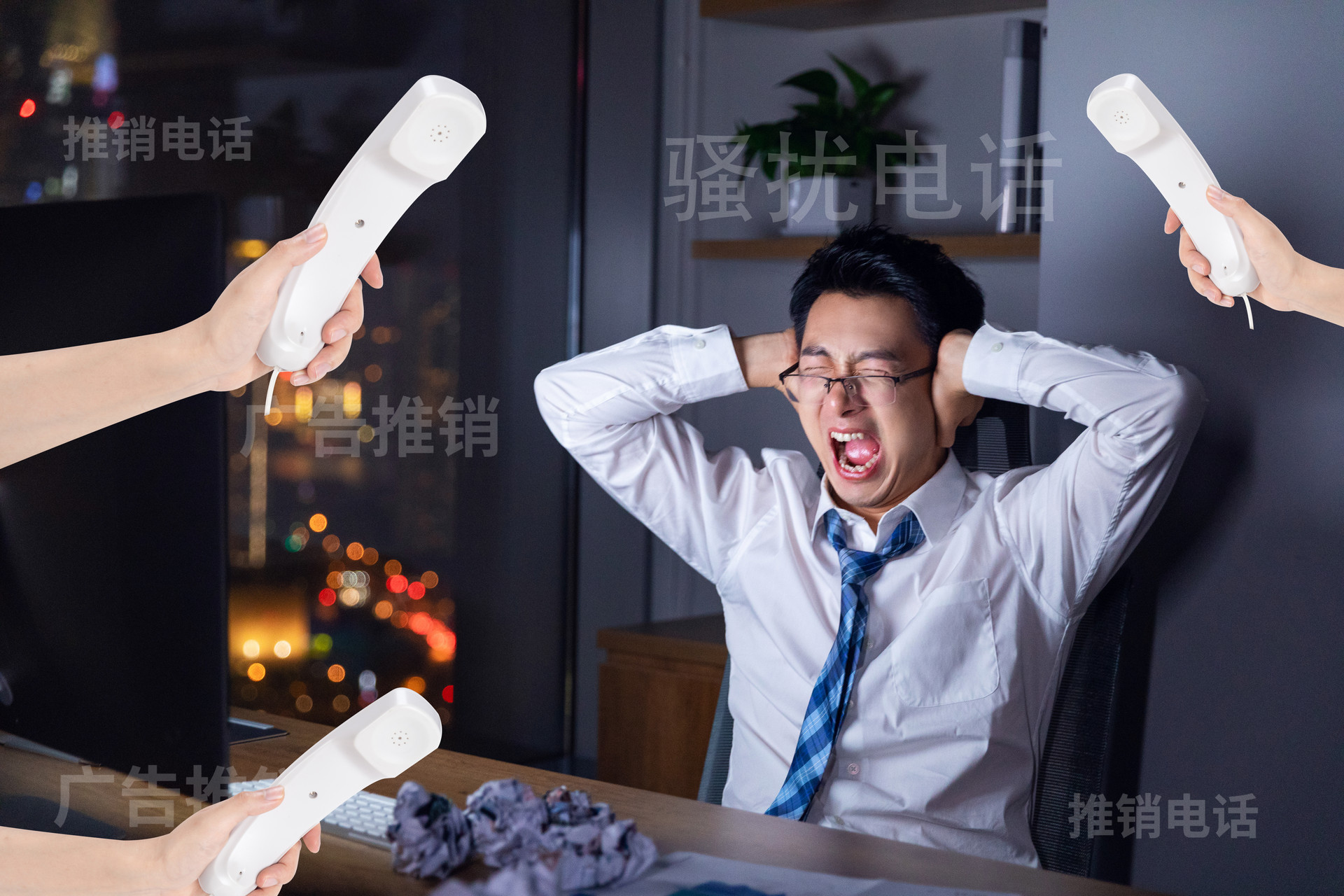 《分居五年的男人心理变态：一段揭示人性深处的真实故事》 图2