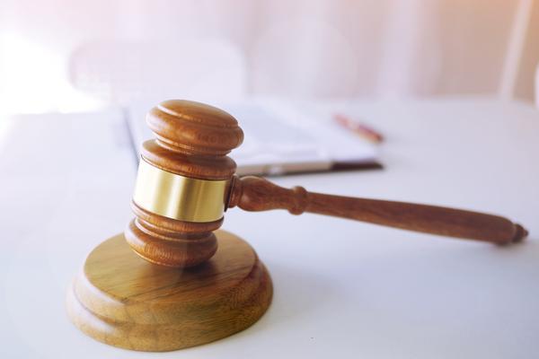 起诉离婚律师代理开庭流程|离婚诉讼流程解析 图1