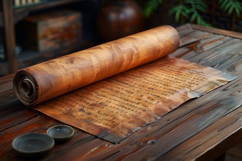 古代财产继承方式及其演变:从法定继承到遗嘱继承 图2