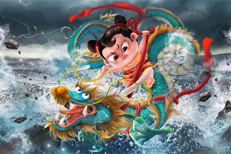 《薄暮传说:继承大海》图1