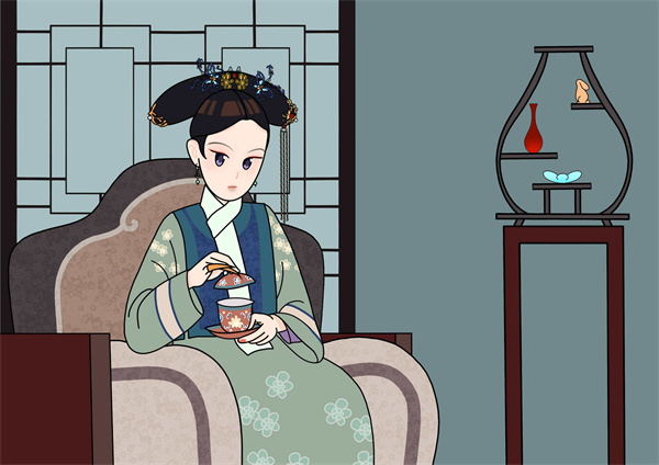 心机女争夺继承人电视剧|遗产纠纷|继承法解析 图1