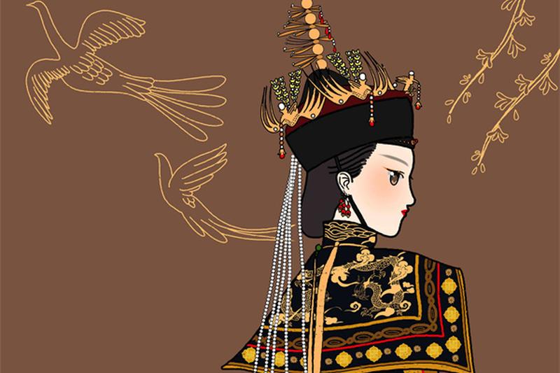 析法释理：重婚了电视剧剧情中的法律故事 图1