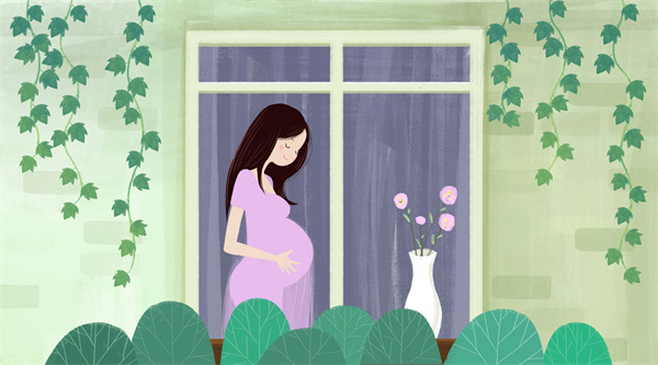 《未婚先孕，只好结婚：与责任的权衡》图1